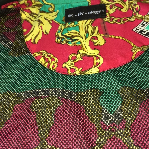 Activology-NWOT-Ladies Zipper Jacket-Size XL - Picture 7 of 8